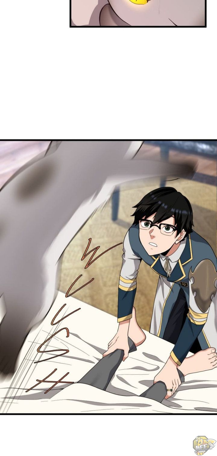 The Beginning After The End Chapter 86 image 03